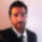 Retrato de homem de terno, profissional