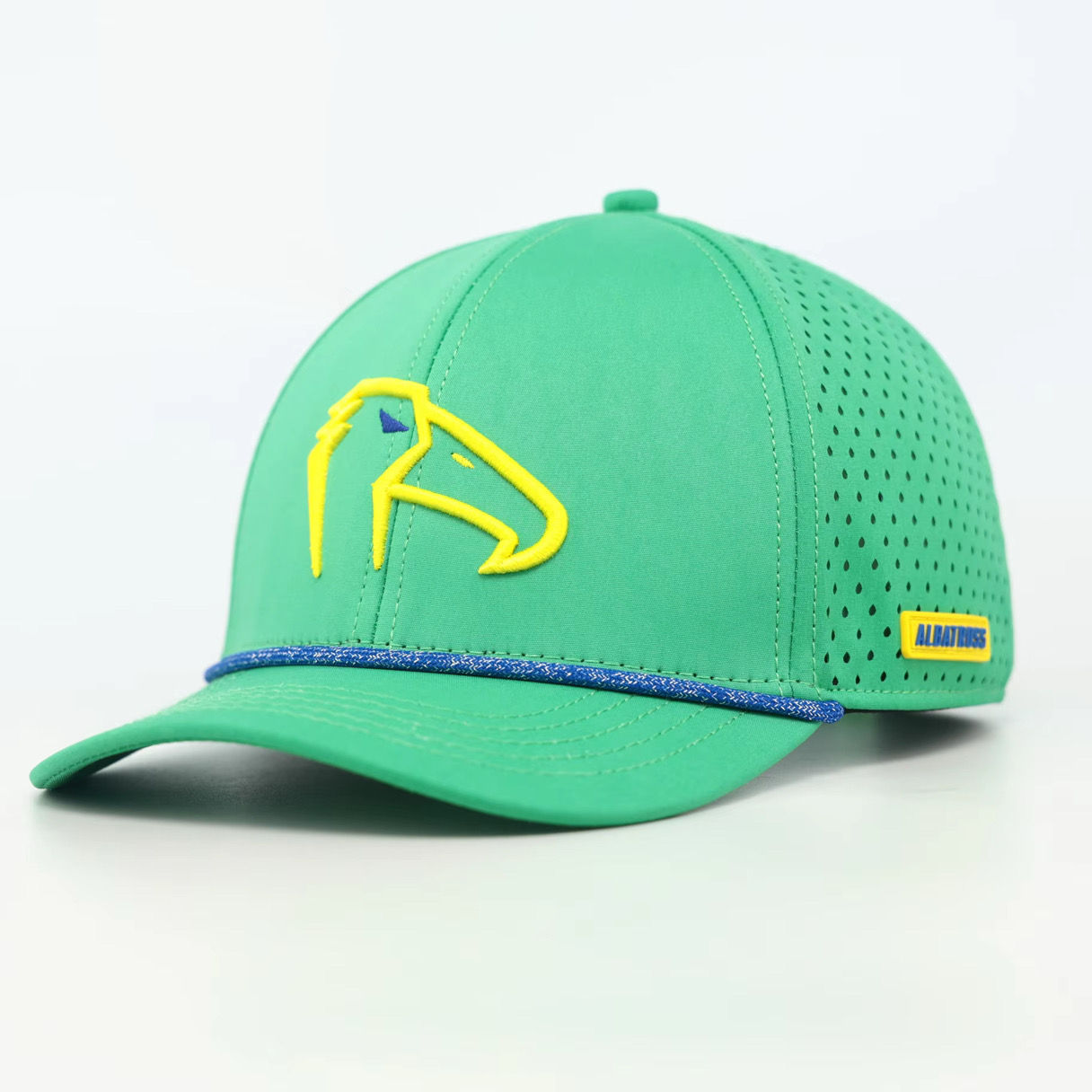 Brasilia - Elite Hat LIMITED