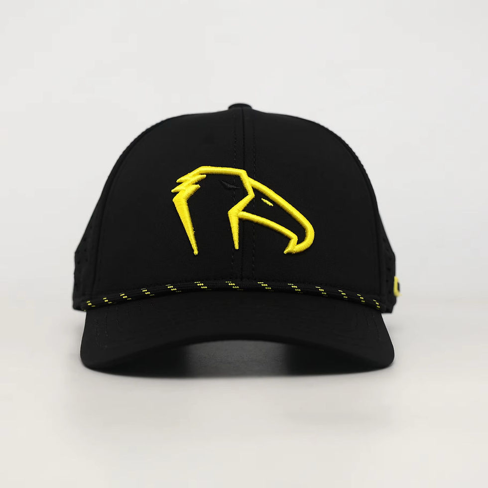 Thumbnail: Yellowjacket - Elite Hat