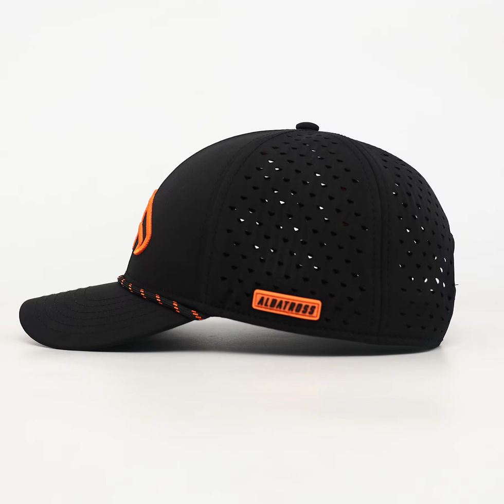 Thumbnail: Blaze - Elite Hat