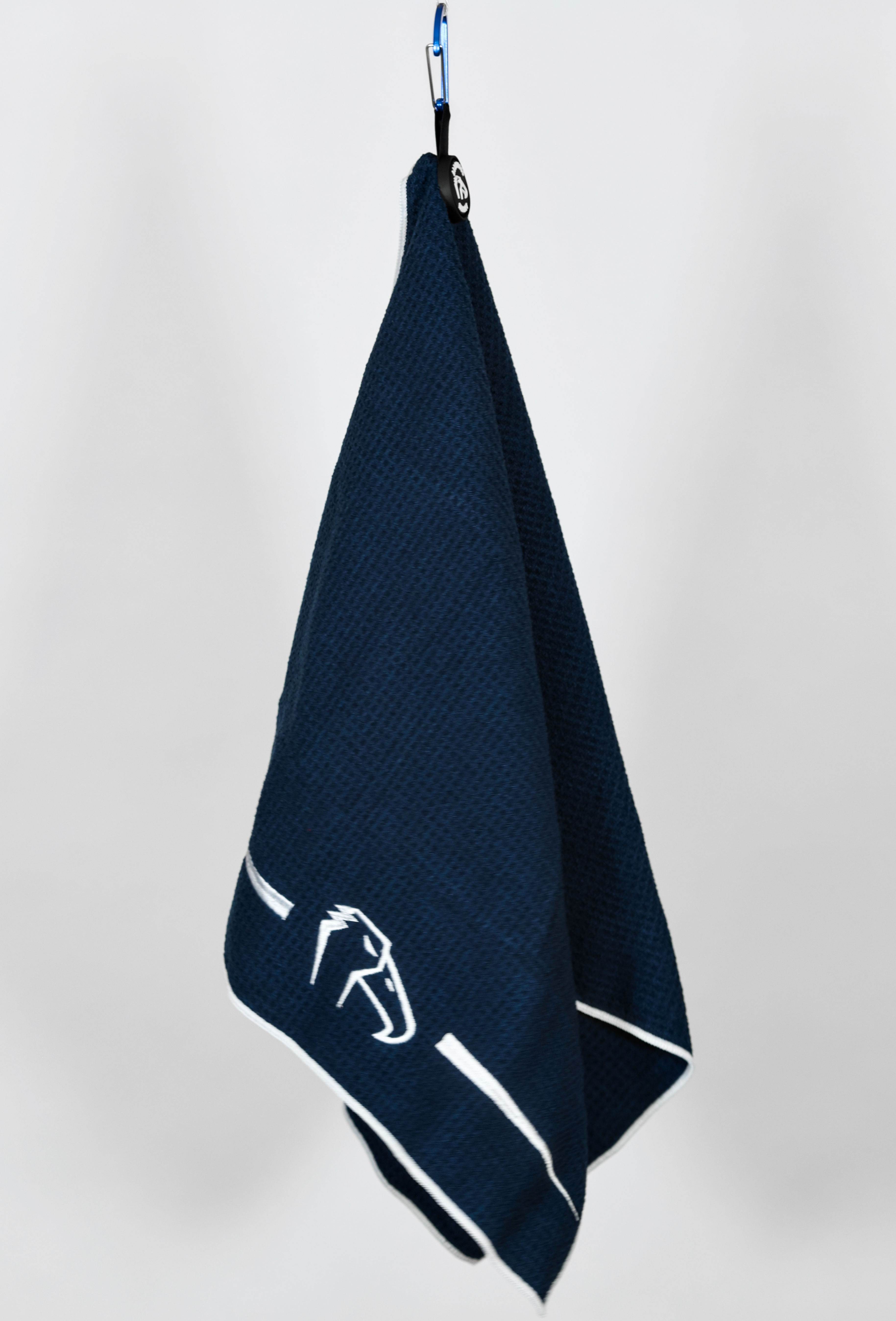 Magnet Towel - Navy