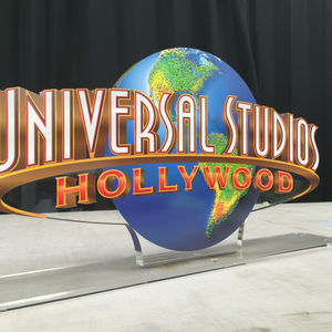 Universal Studios