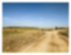 Chisenbury Warren from the military road