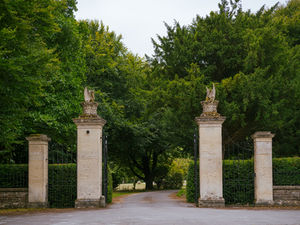 Dukes and Lepers