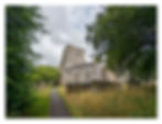 Holy Cross Church, Ramsbury