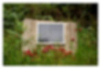 RAF Centenary Memorial, Burnt Wood