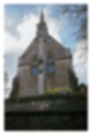 Church of St Mary, Temple
