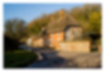 Cottages in Enford
