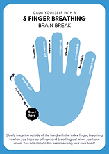 Breathing Exercise