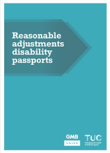 Reasonable Adjustments Disability Passports Model Agreement