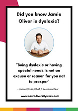 Jamie Oliver