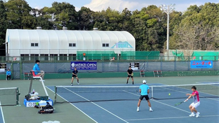 【試合結果】筑波スポーツ 3/27~4/9の試合結果