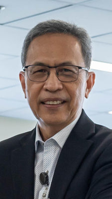 Rodel Lasco, PhD