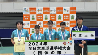 【試合結果】筑波スポーツ 10/15~10/20の試合結果