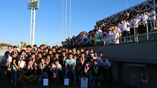 【試合結果】筑波スポーツ 11/13~11/19の試合結果