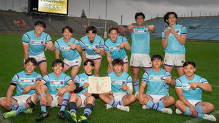 【試合結果】筑波スポーツ 4/7~4/13の試合結果