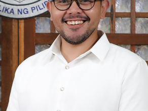 Gerson Abesamis, MS