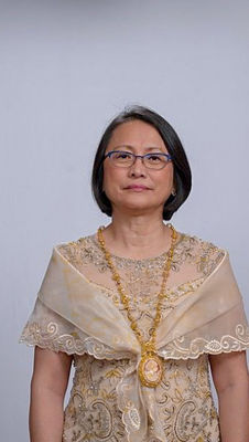 Felicitas Lacbawan, MD