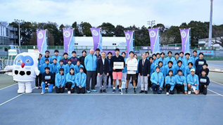 【試合結果】筑波スポーツ 3/24~3/30の試合結果