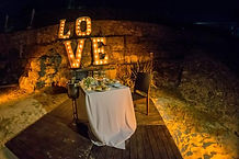 letras vintage