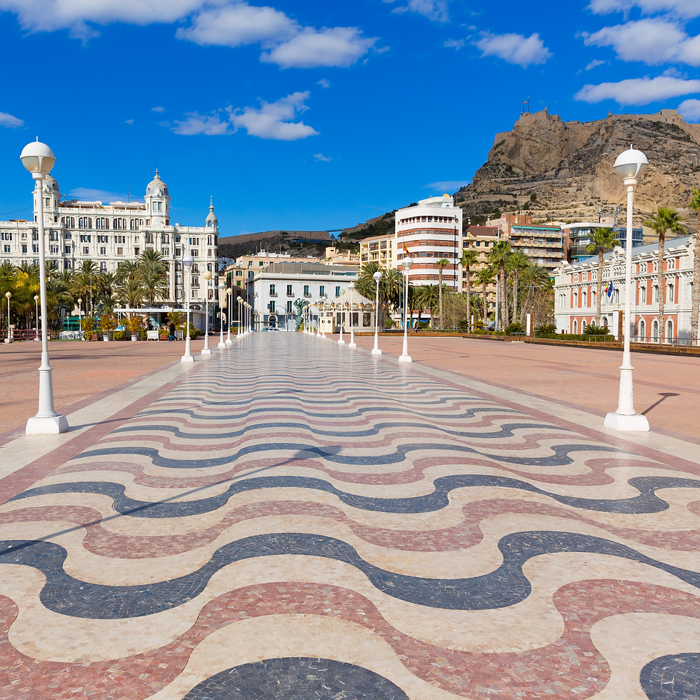 Alicante