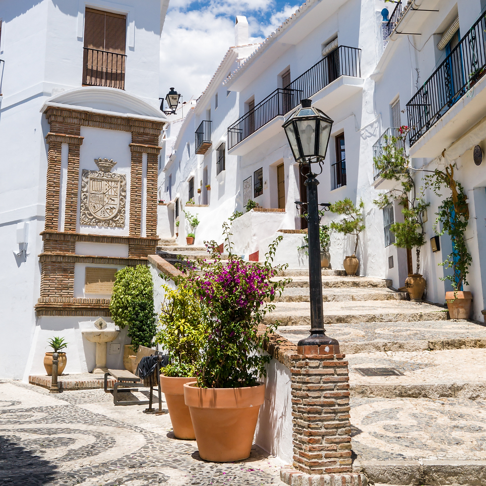 Alicante
