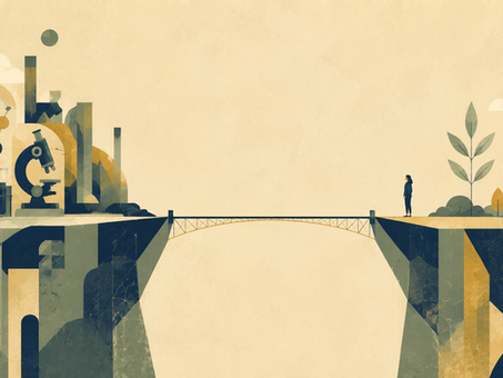 Feature Article | Biotech’s Missing Ingredient: Execution