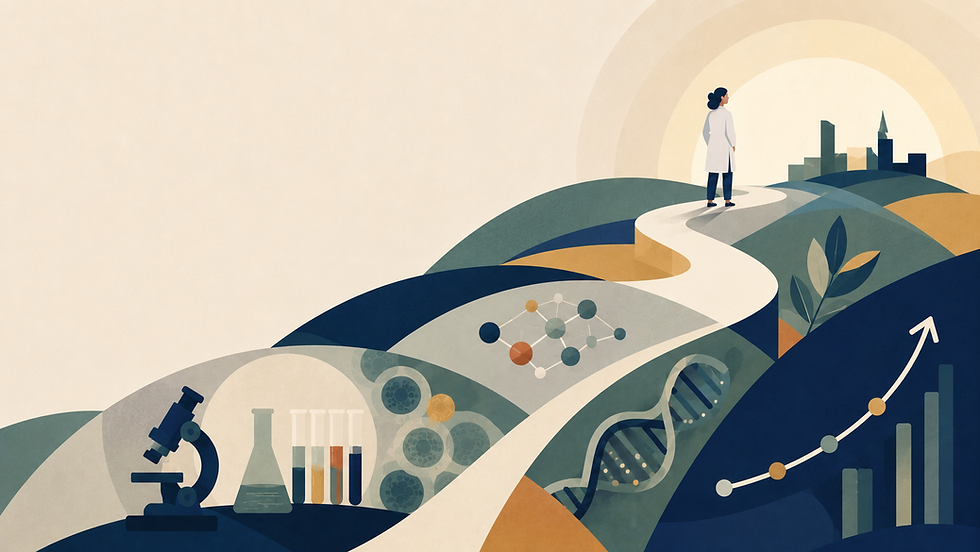 Press Release | Propel Bio Partners Highlights Progress of EIT Pharma Under Leadership of CEO Dr. Leen Kawas