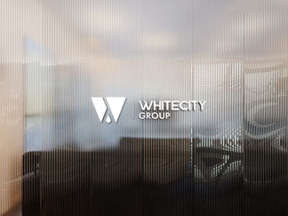 Whitecity Brand design