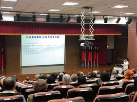 進展性攝護腺癌治療新趨勢、聞癌不再色變