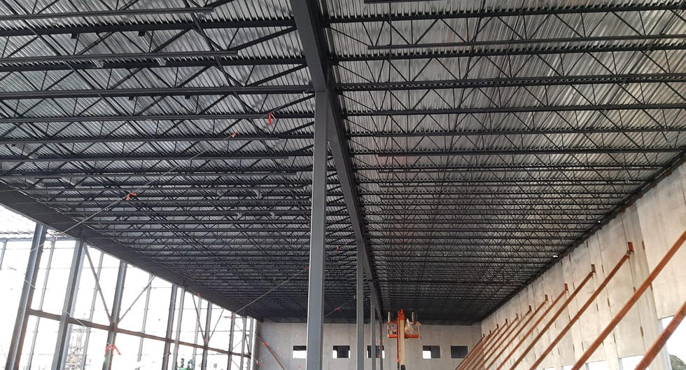 Bowman Steel, LLC Sebring and Summerfield, Florida