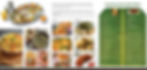 Restaurant - Design for Print II