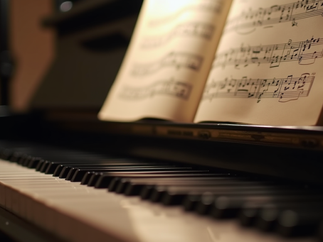 Comprehensive AMEB Exam Coaching for Piano