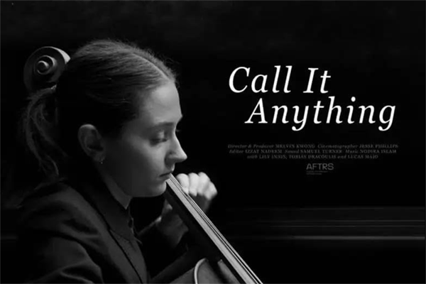 Call It Anything (2023)