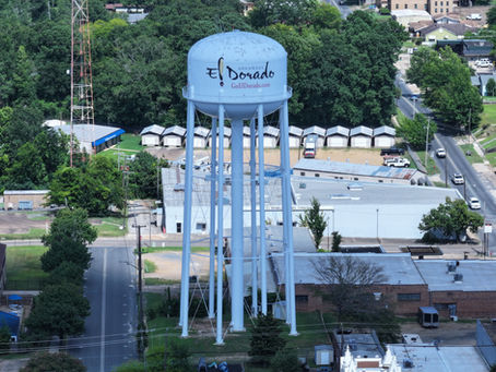 Expert-led Drone Services in Jacksonville, AR