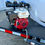 Thumbnail: 2024 PBM 535 Gallon Elliptical Leg Construction TankTrailer