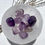 Thumbnail: Amethyst Tumbled Stone