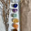 Thumbnail: 7 Chakras Crystals Set