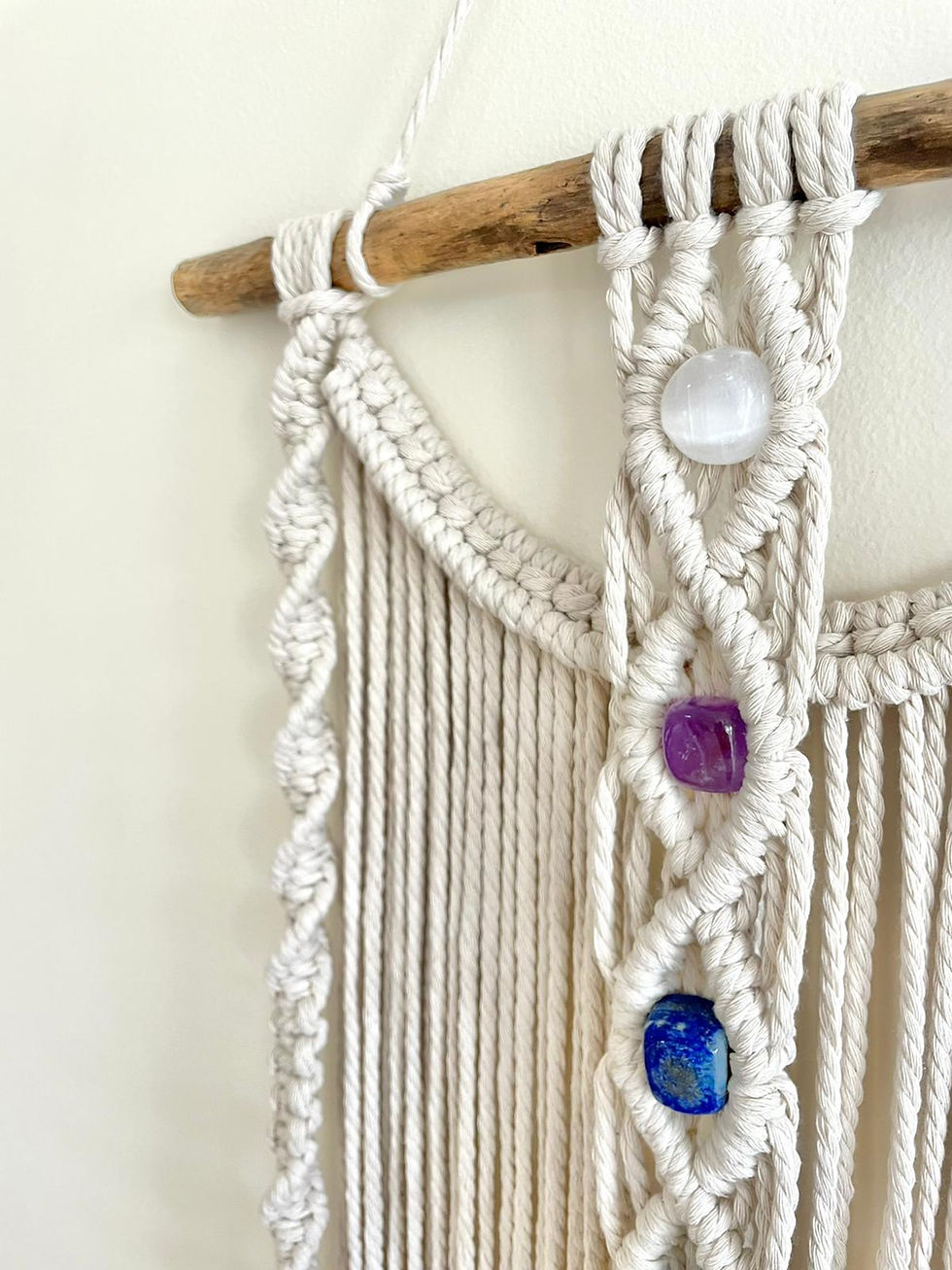 Thumbnail: Seven Chakras Medium