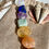 Thumbnail: 7 Chakras Crystals Set