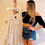 Thumbnail: 'The Protector' Selenite Hanger