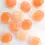 Thumbnail: Orange Selenite Tumbled Stone
