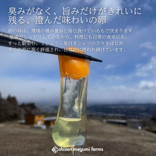子持生命卵 Kinari 20個（送料込・税込） | にっぽんの宝物Shop