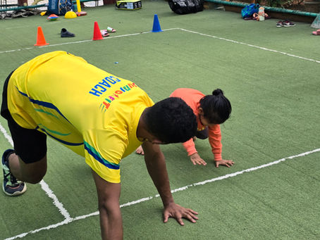 5 Things Every Parent Should Know Before Choosing a Kids Fitness Program in Mumbai