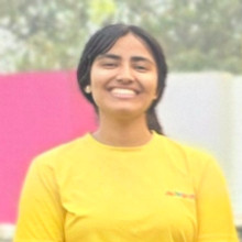 JuniorFit team member leading growth and customer acquisition, building community engagement across Mumbai