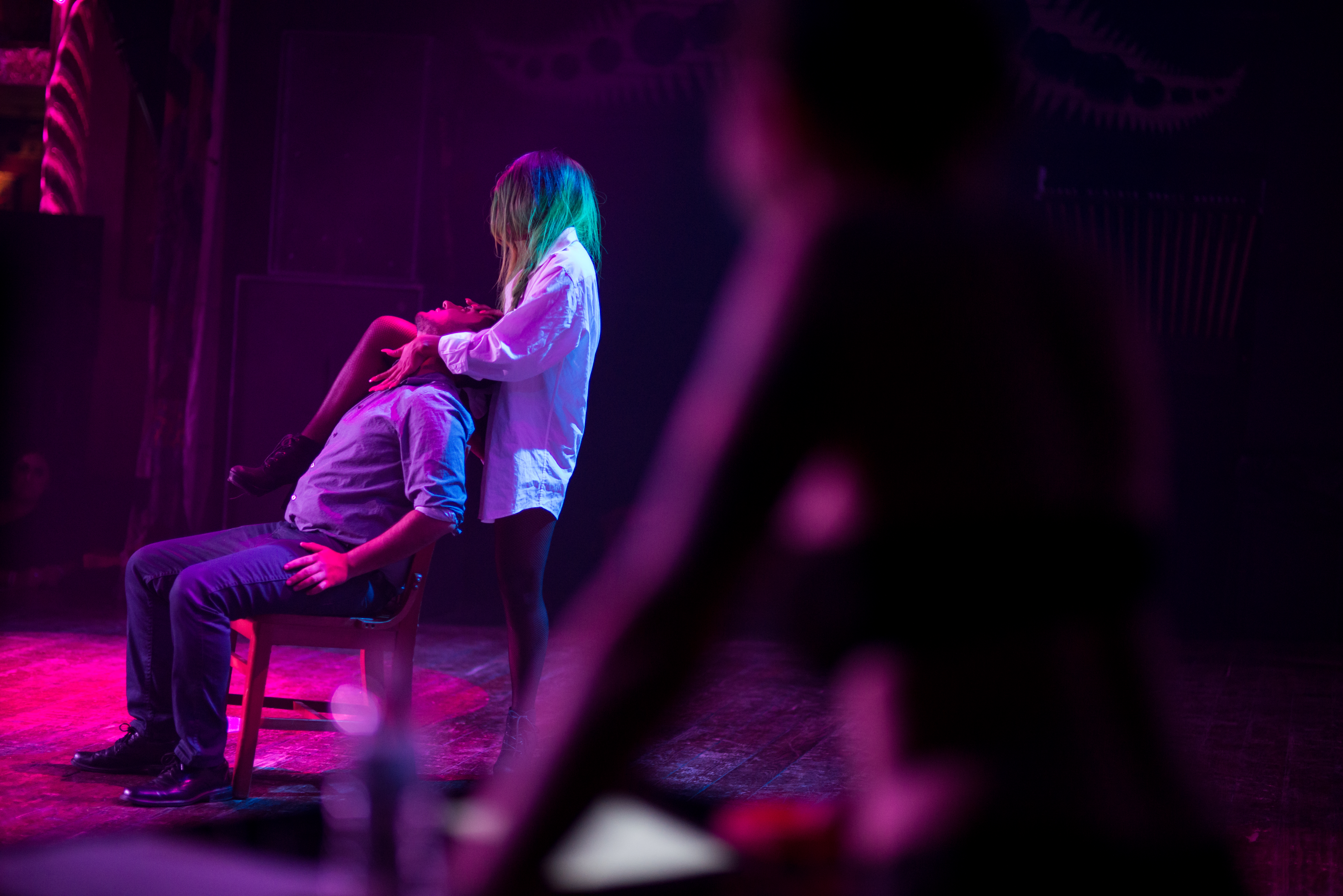 Blackheart Burlesque