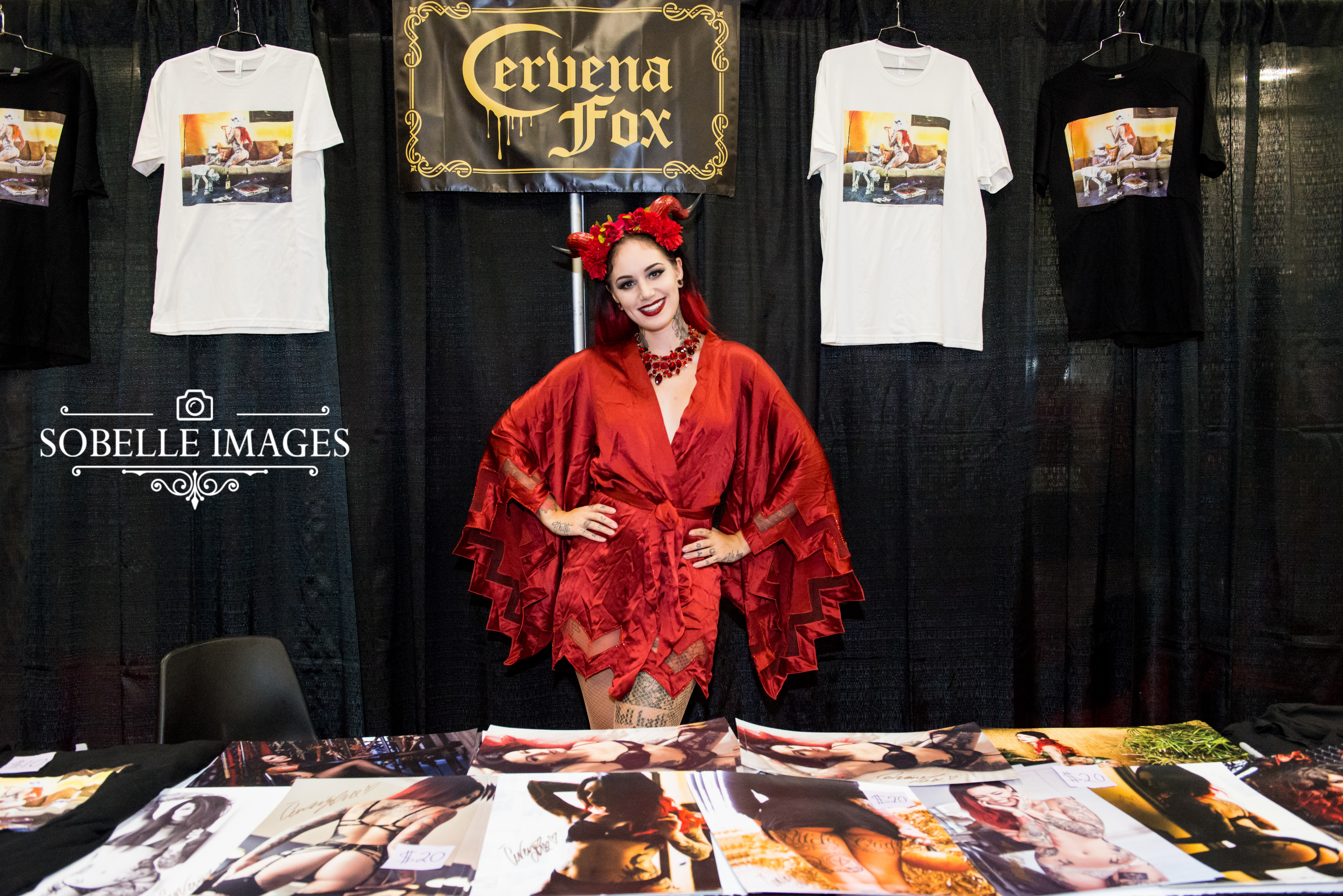 Exxxotica