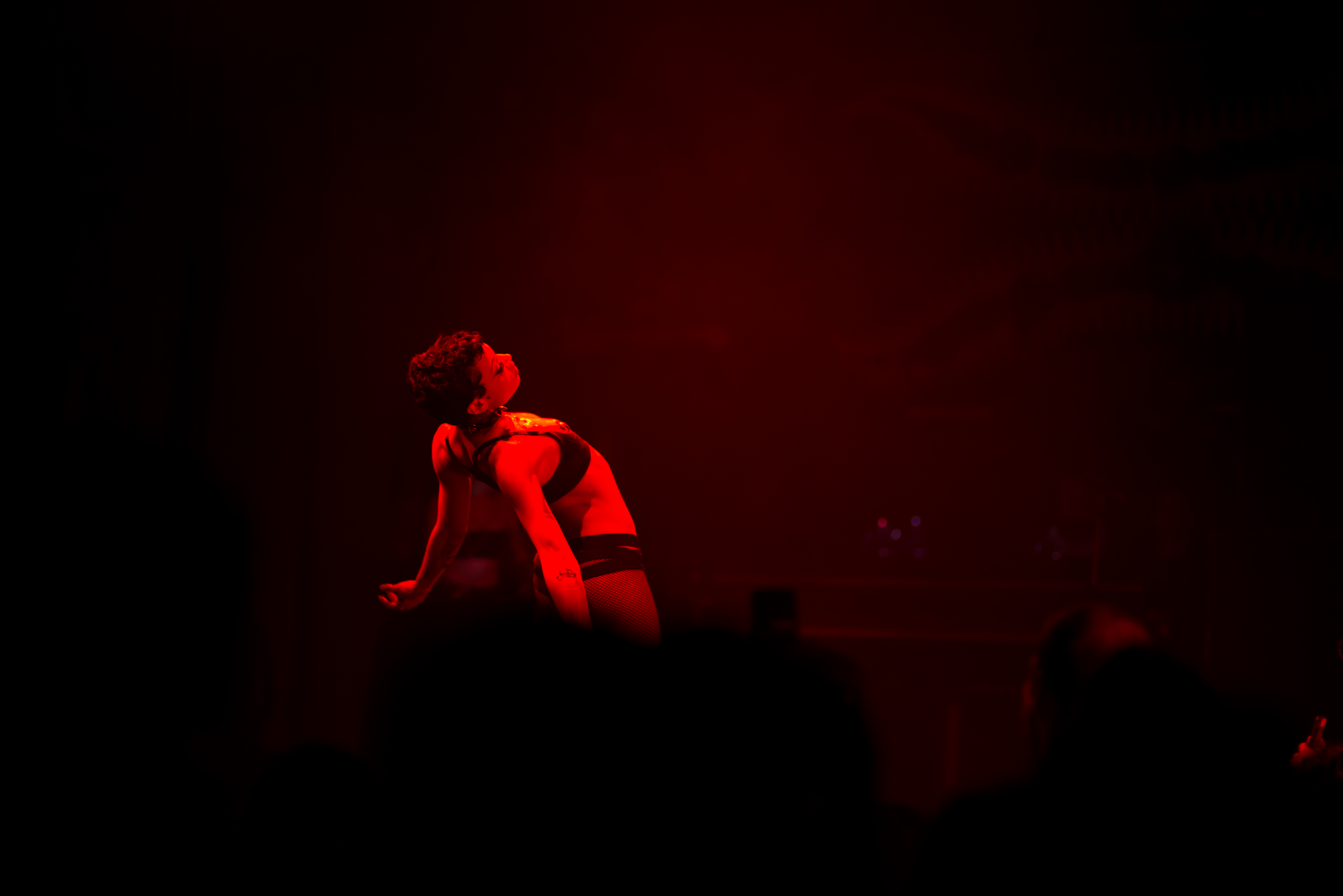 Blackheart Burlesque
