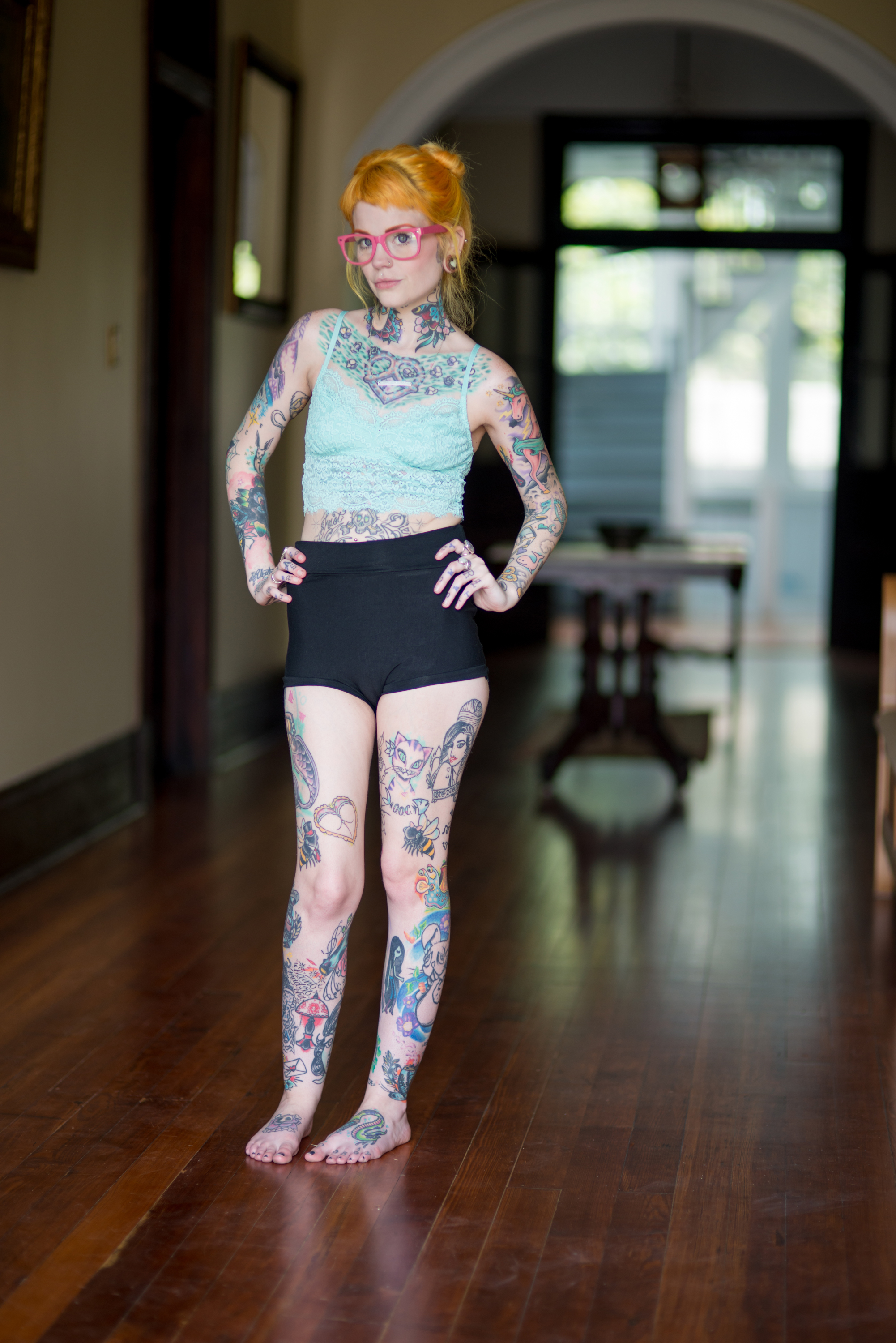 Faun