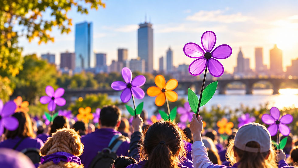 Walk with BioSpark to End Alzheimer's 2026